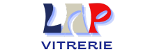 Vitrier Lannion Logo